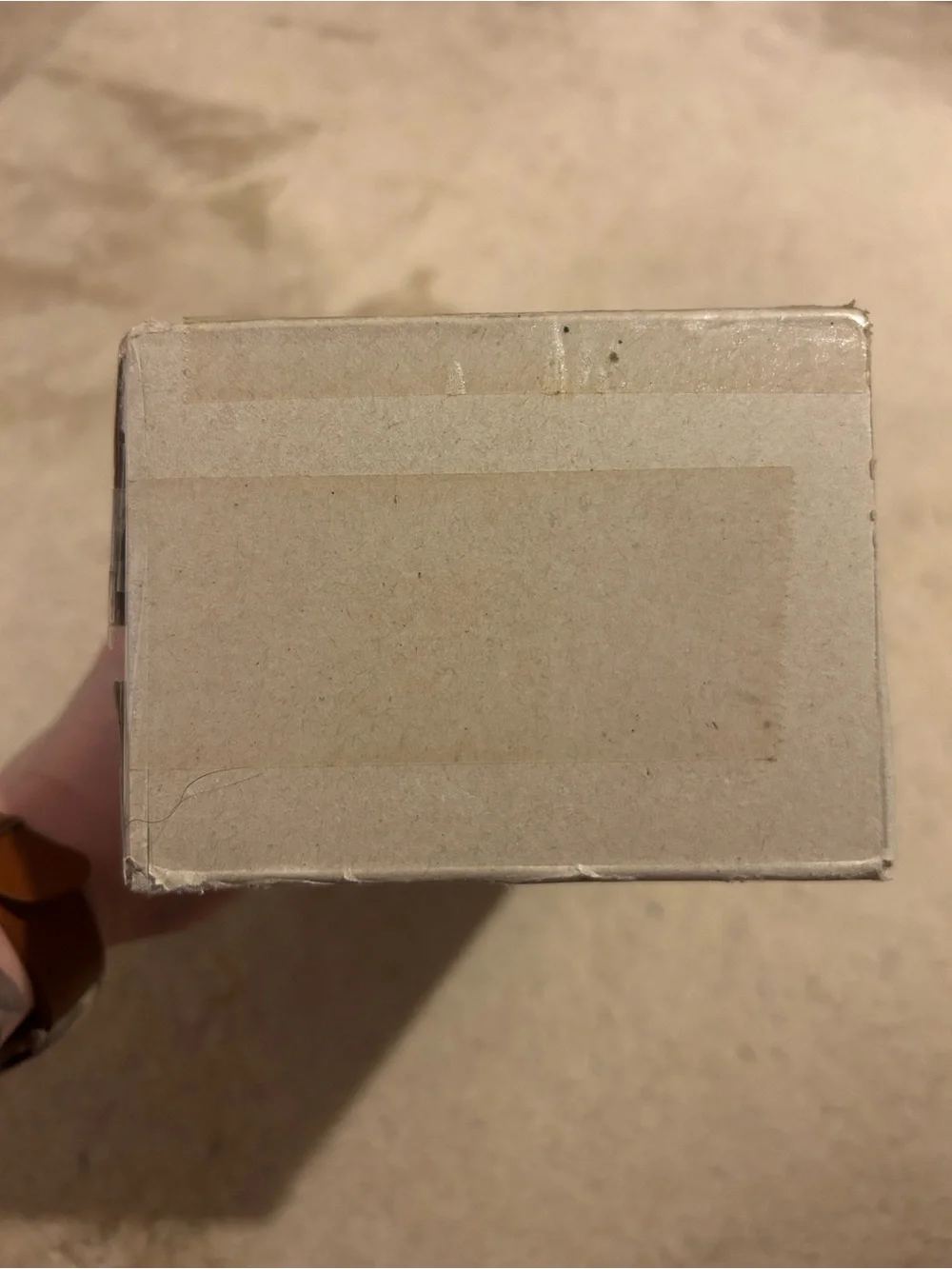 Rothy's BOX ONLY